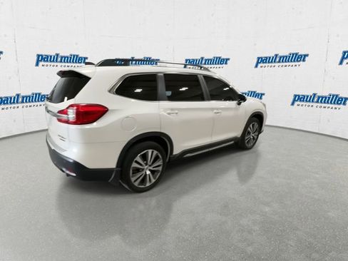 Used 2020 Subaru Ascent Limited w/ Technology Package AWD/4WD image 11
