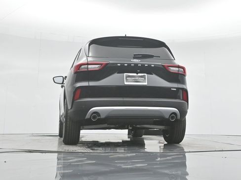 New 2025 Ford Escape SE image 46