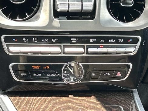 Used 2020 Mercedes-Benz G 550 image 31