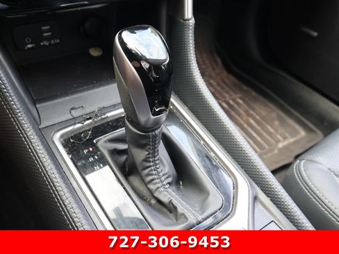 Used 2019 Subaru Forester Limited image 26