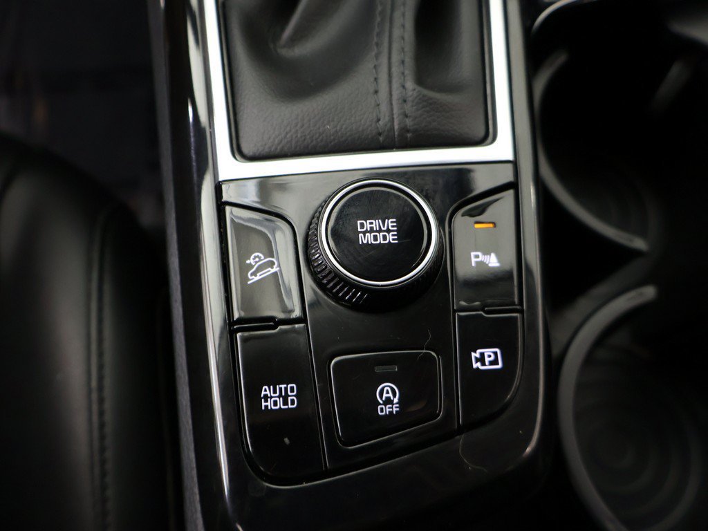 Used 2023 Kia Sportage EX FWD image 51
