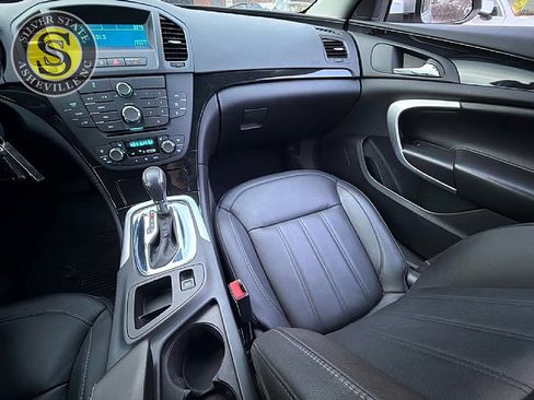 Used 2012 Buick Regal Leather image 20