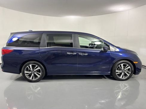 Used 2024 Honda Odyssey Touring image 40