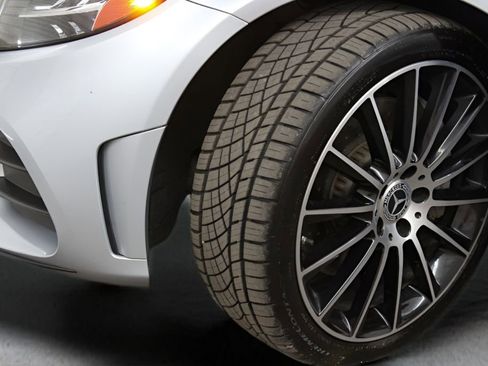 Used 2022 Mercedes-Benz C 300 Coupe image 37
