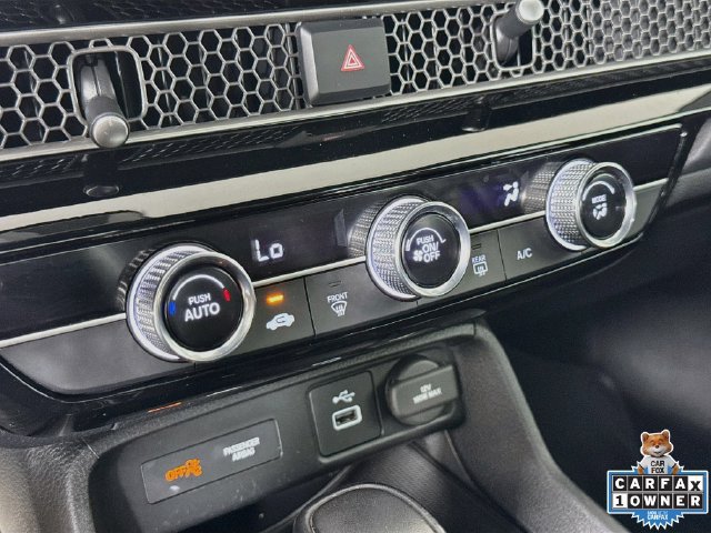Used 2022 Honda Civic Sport image 16