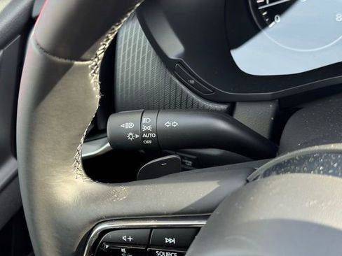 New 2026 MAZDA CX-90 3.3 Turbo w/ Select Package image 26