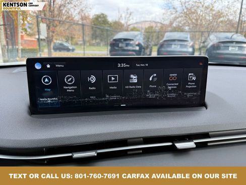 Used 2025 Genesis GV70 2.5T image 28