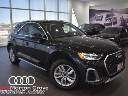 Used 2023 Audi Q5 2.0T Premium w/ Convenience Package