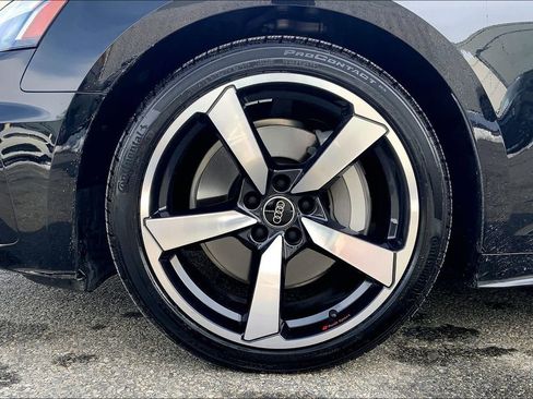 Certified 2025 Audi A5 2.0T Premium Plus image 11