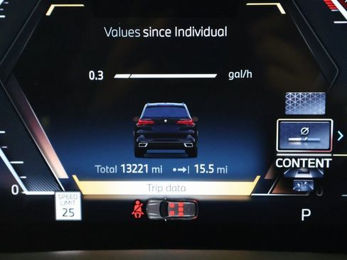 Used 2024 BMW X5 xDrive40i w/ M Sport Package image 17