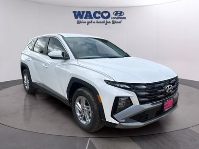 Used 2026 Hyundai Tucson SE