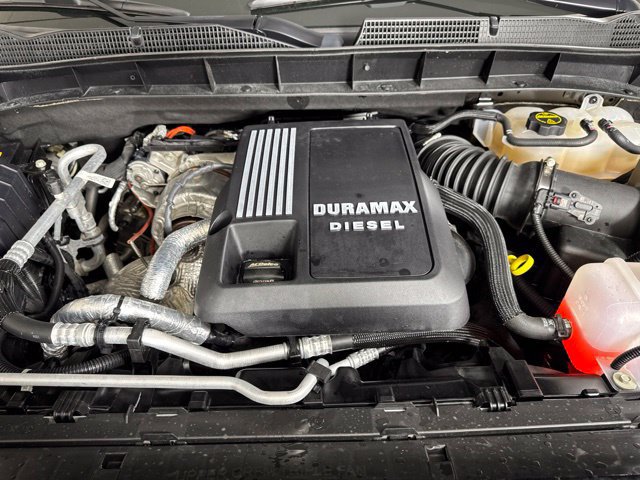 Used 2024 GMC Sierra 1500 Denali AWD/4WD image 9