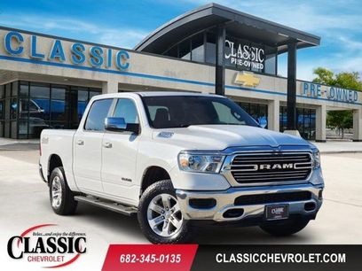 Used 2023 RAM 1500 Laramie w/ Off Road Group