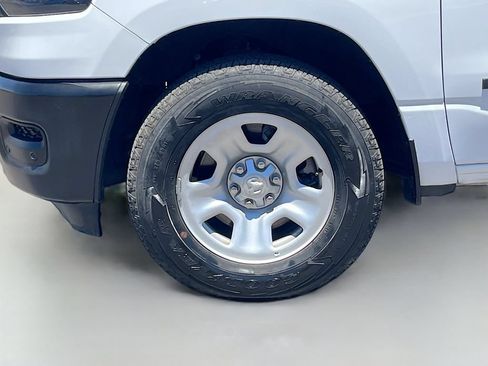Used 2025 RAM 1500 Tradesman AWD/4WD image 28