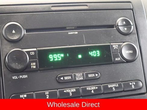 Used 2007 Ford F150 Lariat RWD image 19