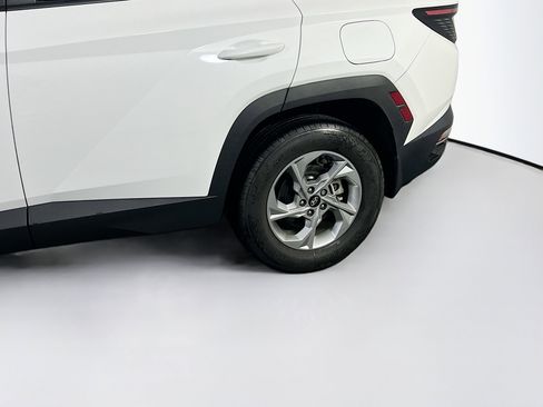 Used 2023 Hyundai Tucson SEL image 29