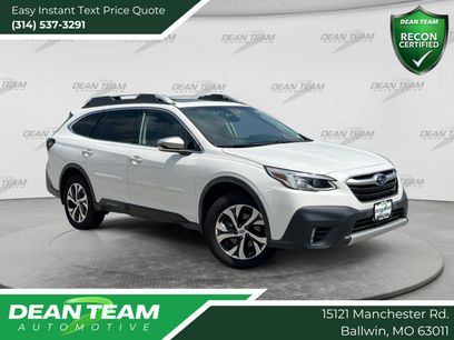 Used 2020 Subaru Outback Touring XT