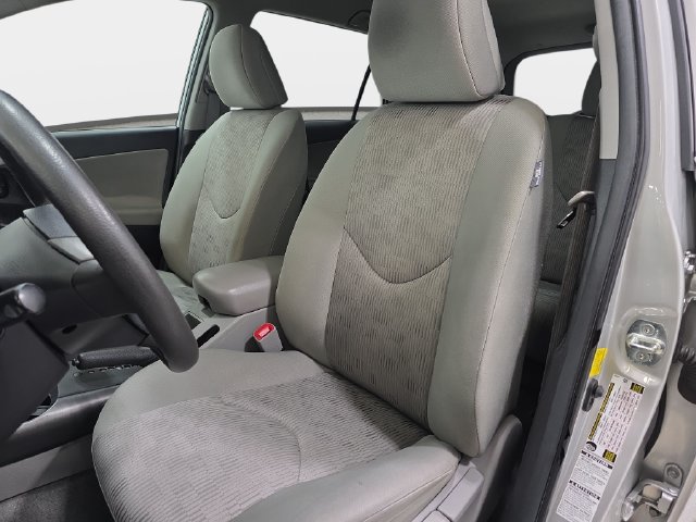 Used 2012 Toyota RAV4 4WD w/ Value Pkg image 14