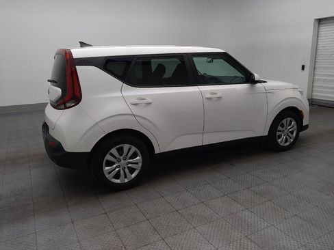 Used 2020 Kia Soul LX FWD image 10