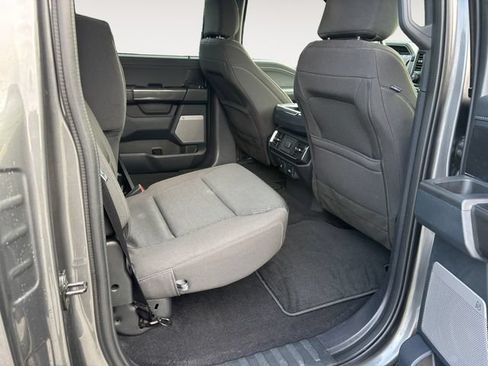 Used 2023 Ford F150 XLT w/ Equipment Group 302A High AWD/4WD image 13