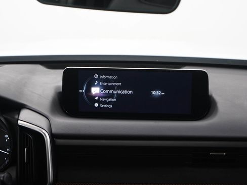 Used 2024 MAZDA CX-50 AWD 2.5 S w/ Weather Package image 15