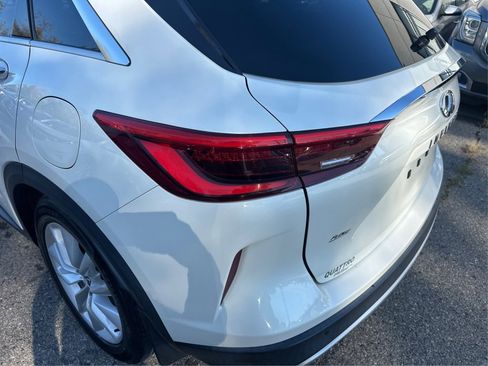 Used 2019 INFINITI QX50 Essential w/ Premium Heat Package image 25