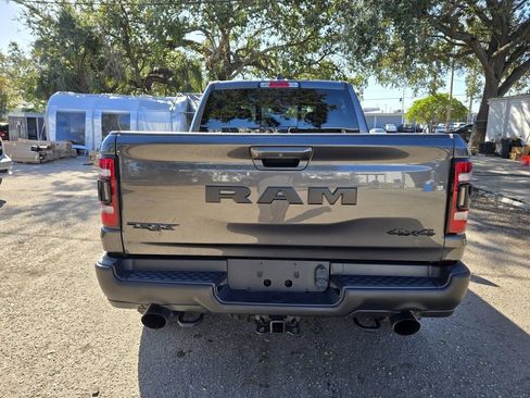 Used 2022 RAM 1500 TRX w/ TRX Level 1 Equipment Group image 5