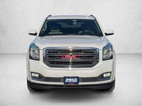 Used 2020 GMC Yukon SLT w/ Open Road Package image 2