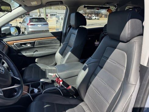 Used 2022 Honda CR-V EX-L image 13