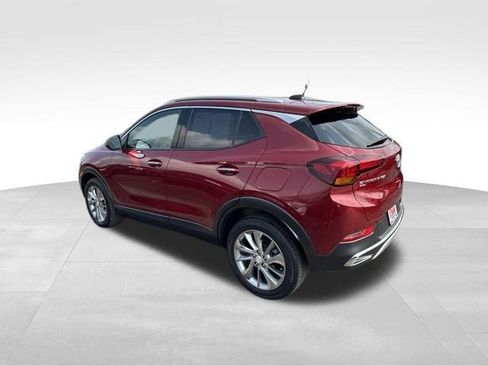 Used 2023 Buick Encore GX Essence w/ Experience Buick Package AWD/4WD image 7