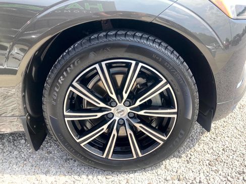 Used 2020 Volvo XC60 T5 Inscription image 22