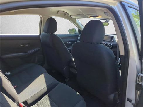 Used 2020 Nissan Sentra S FWD image 20