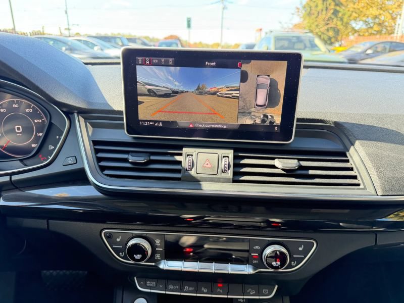 Used 2019 Audi Q5 Prestige AWD/4WD image 24