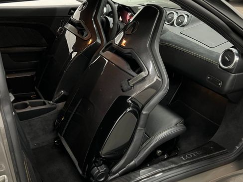 Used 2021 Lotus Evora image 46