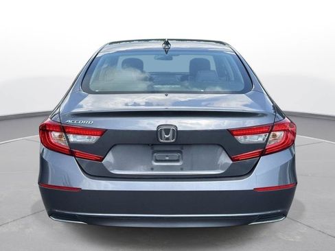 Used 2018 Honda Accord LX image 7