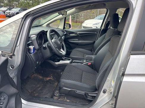 Used 2016 Honda Fit LX image 9