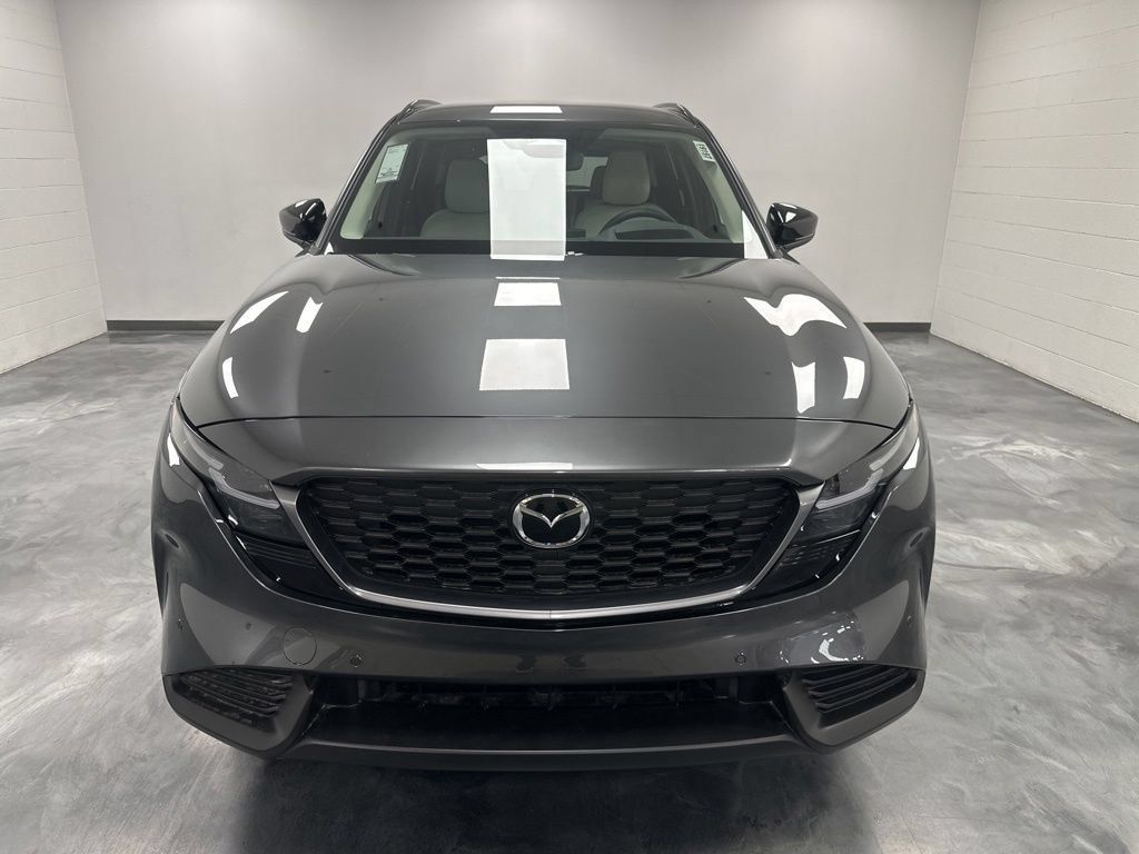 New 2026 MAZDA CX-5 Preferred AWD/4WD image 2