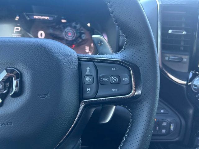 New 2026 RAM 1500 RHO AWD/4WD image 17