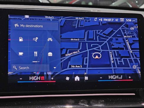 New 2026 BMW X1 xDrive28i image 14