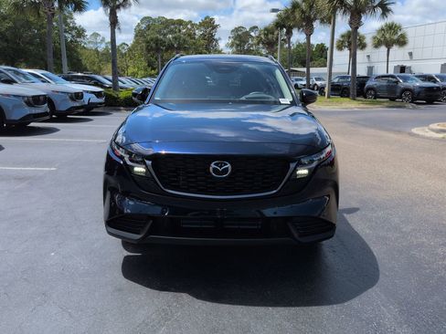 New 2026 MAZDA CX-5 Preferred AWD/4WD image 9