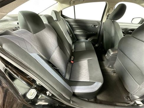 Used 2023 Nissan Versa SV image 25