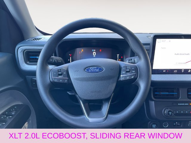 New 2026 Ford Maverick XLT AWD/4WD image 11