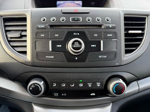 Used 2014 Honda CR-V EX image 26