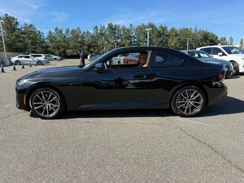 Used 2025 BMW 230i xDrive 230i xDrive w/ Convenience Package image 13