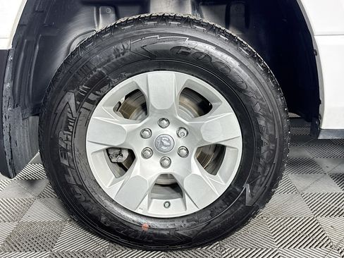 Used 2023 RAM 1500 Tradesman w/ SXT Appearance Group image 32