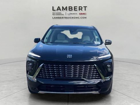 New 2026 Buick Enclave Avenir w/ Super Cruise Package image 8