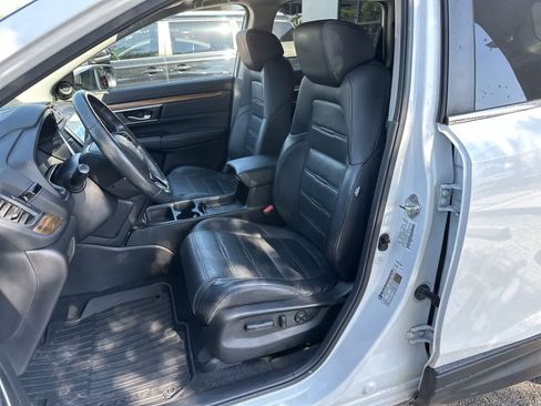 Used 2020 Honda CR-V EX-L image 3