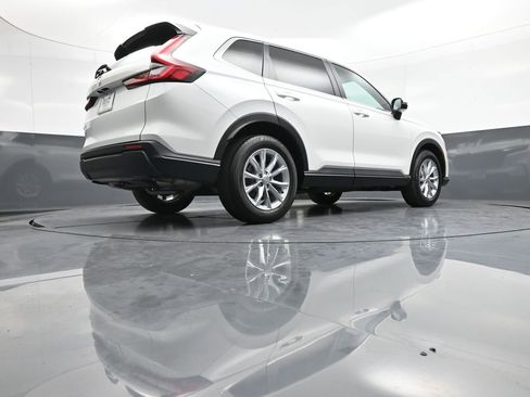 Certified 2024 Honda CR-V EX image 30