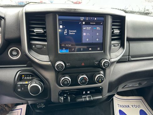 Used 2023 RAM 2500 Big Horn w/ Level 1 Equipment Group image 15