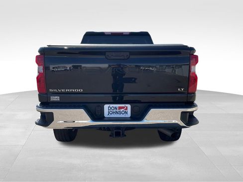 Used 2023 Chevrolet Silverado 2500 LT w/ Convenience Package image 32